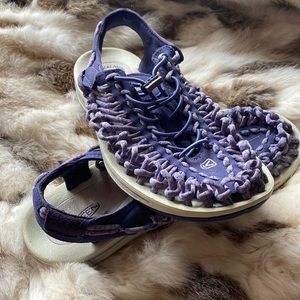 Keen sandals